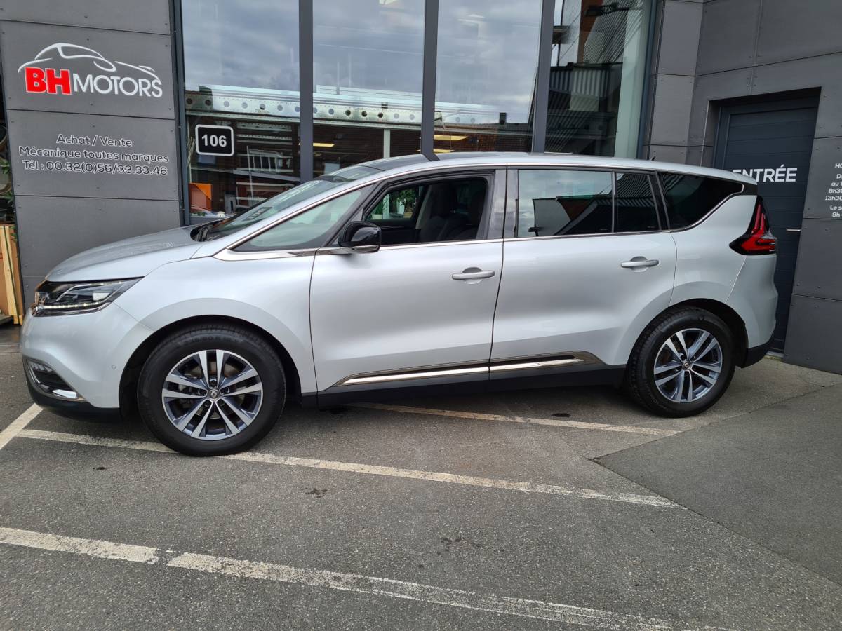 Véhicule occasion BH Motors