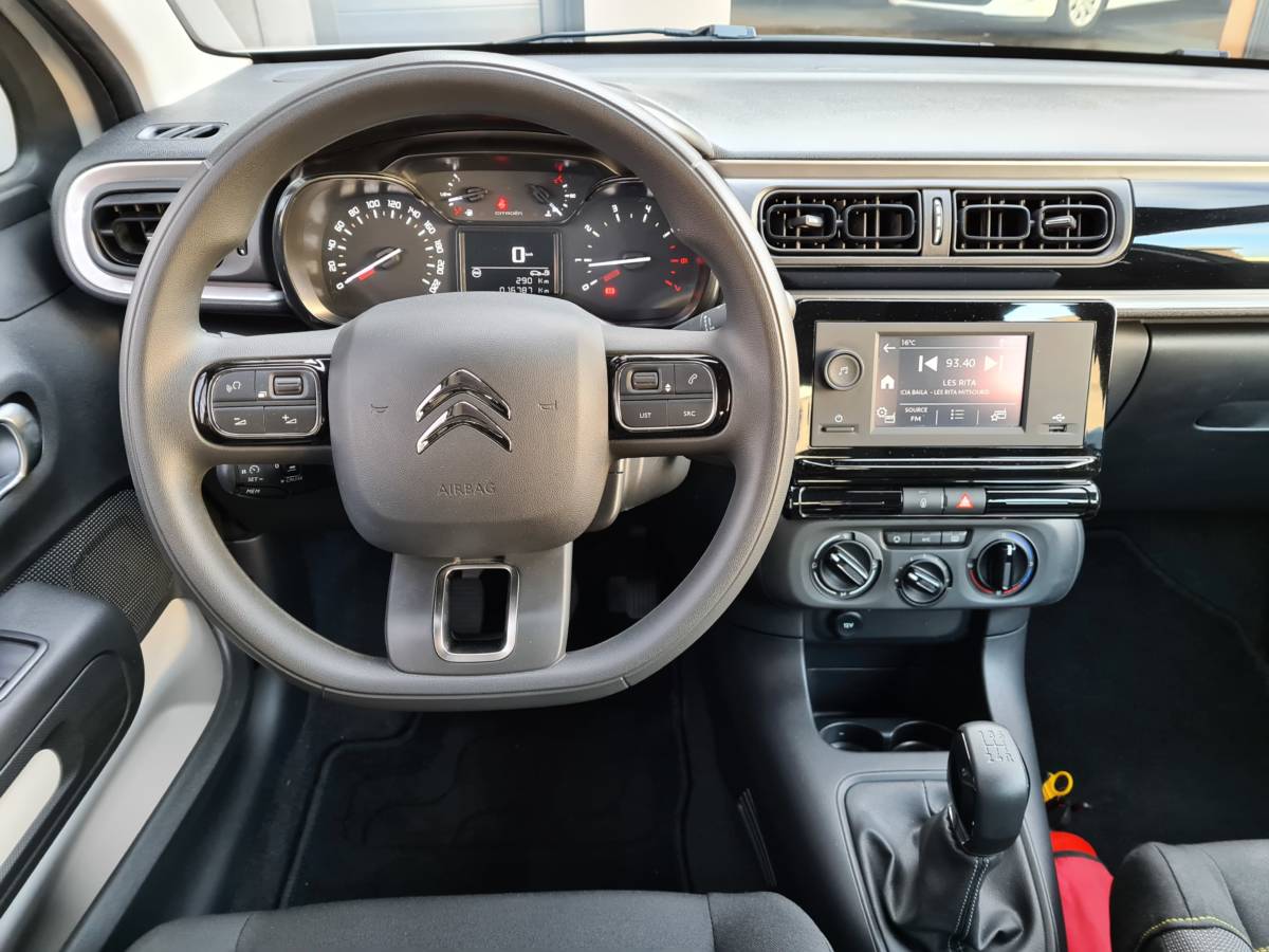 Véhicule occasion BH Motors
