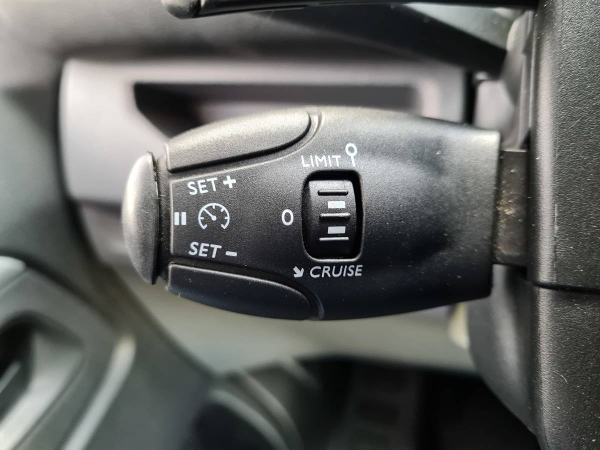 Véhicule occasion BH Motors