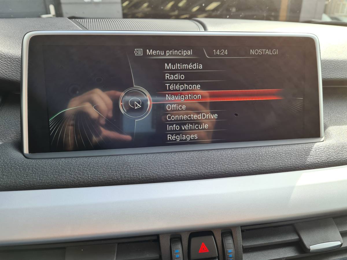Véhicule occasion BH Motors
