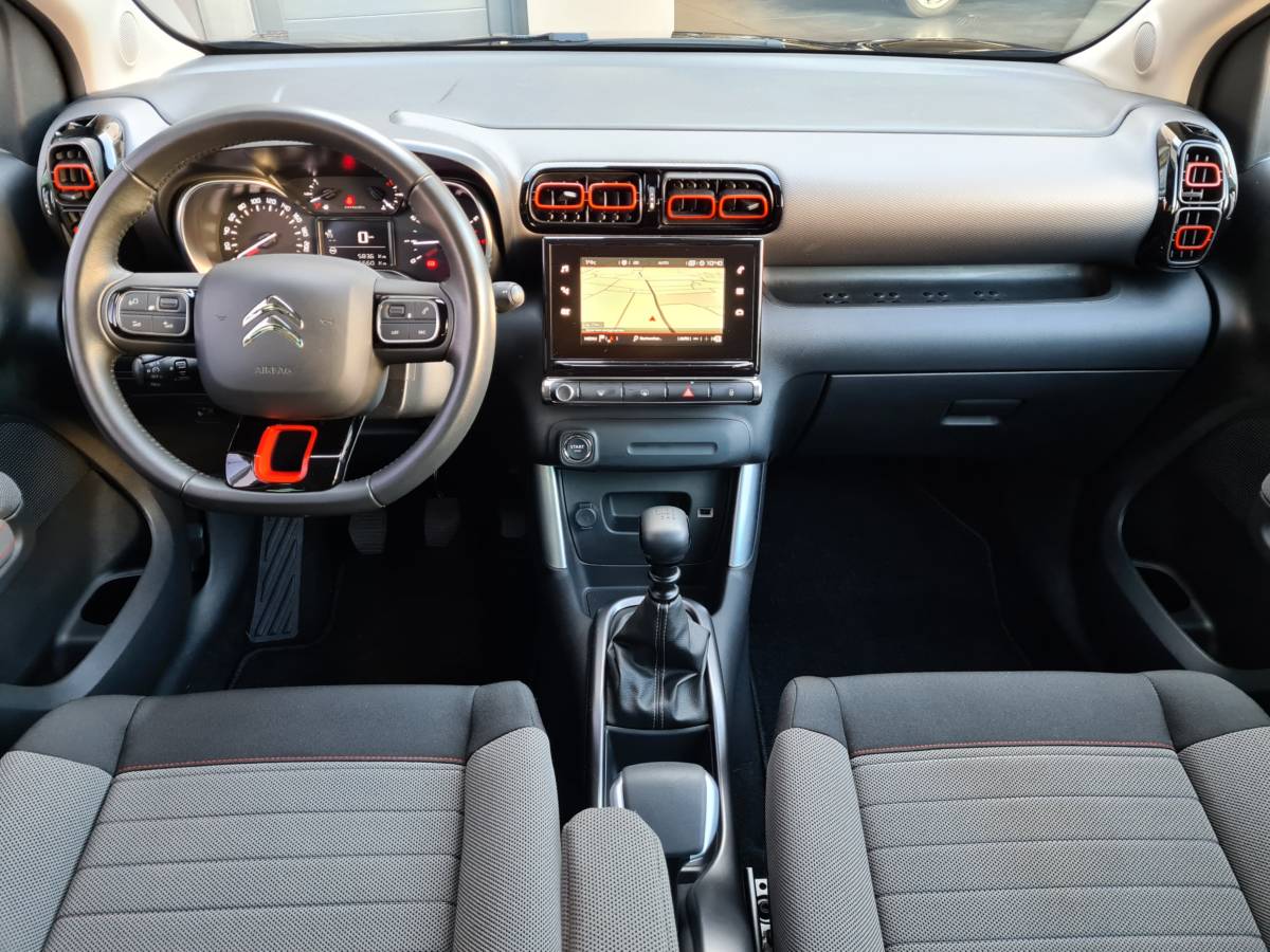 Véhicule occasion BH Motors