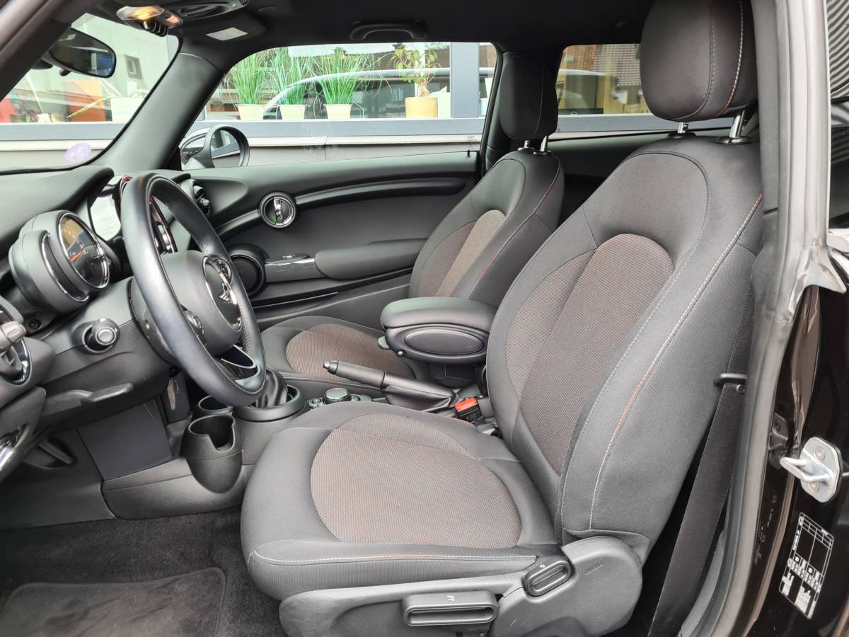 Véhicule occasion BH Motors