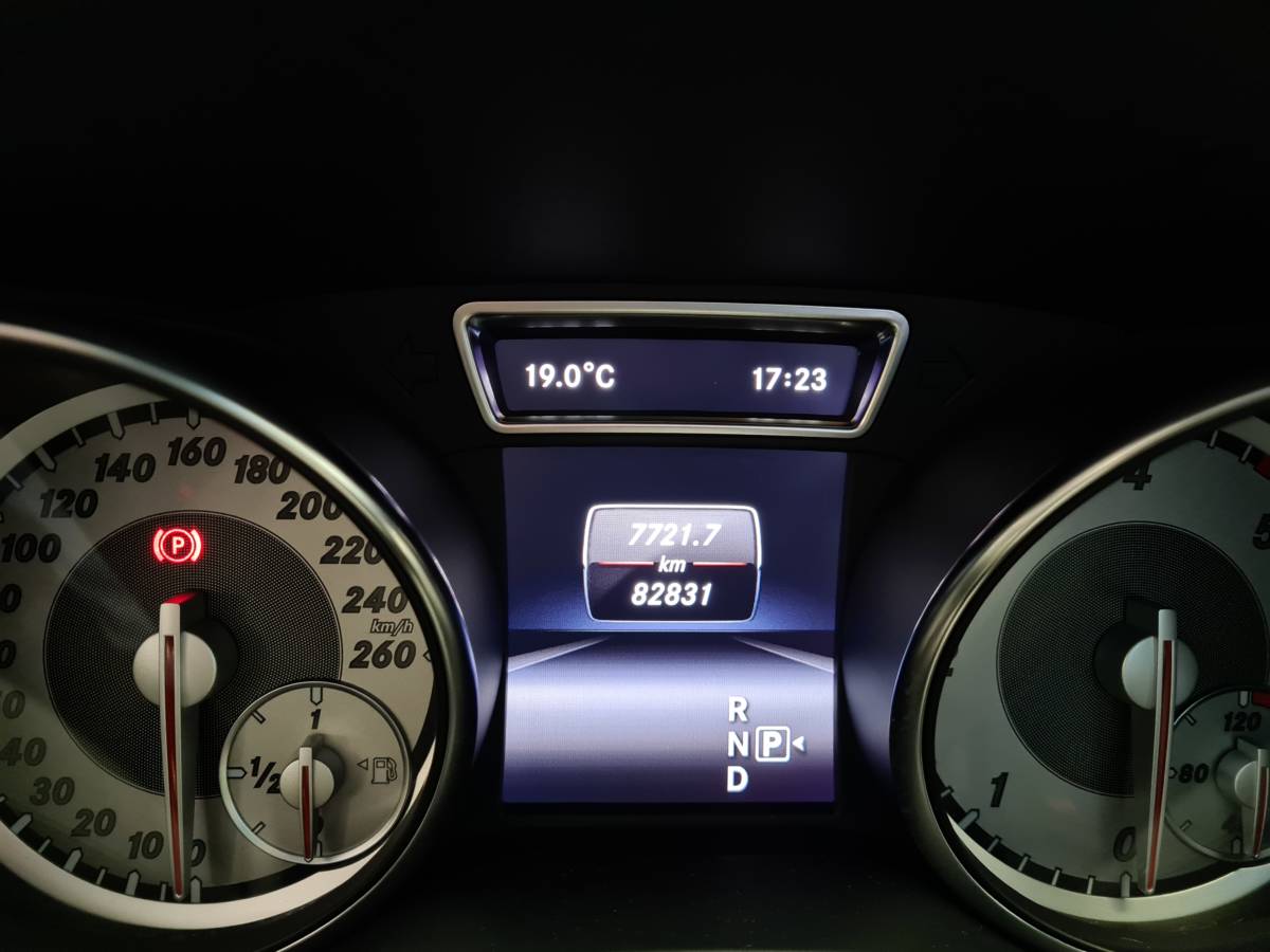 Véhicule occasion BH Motors