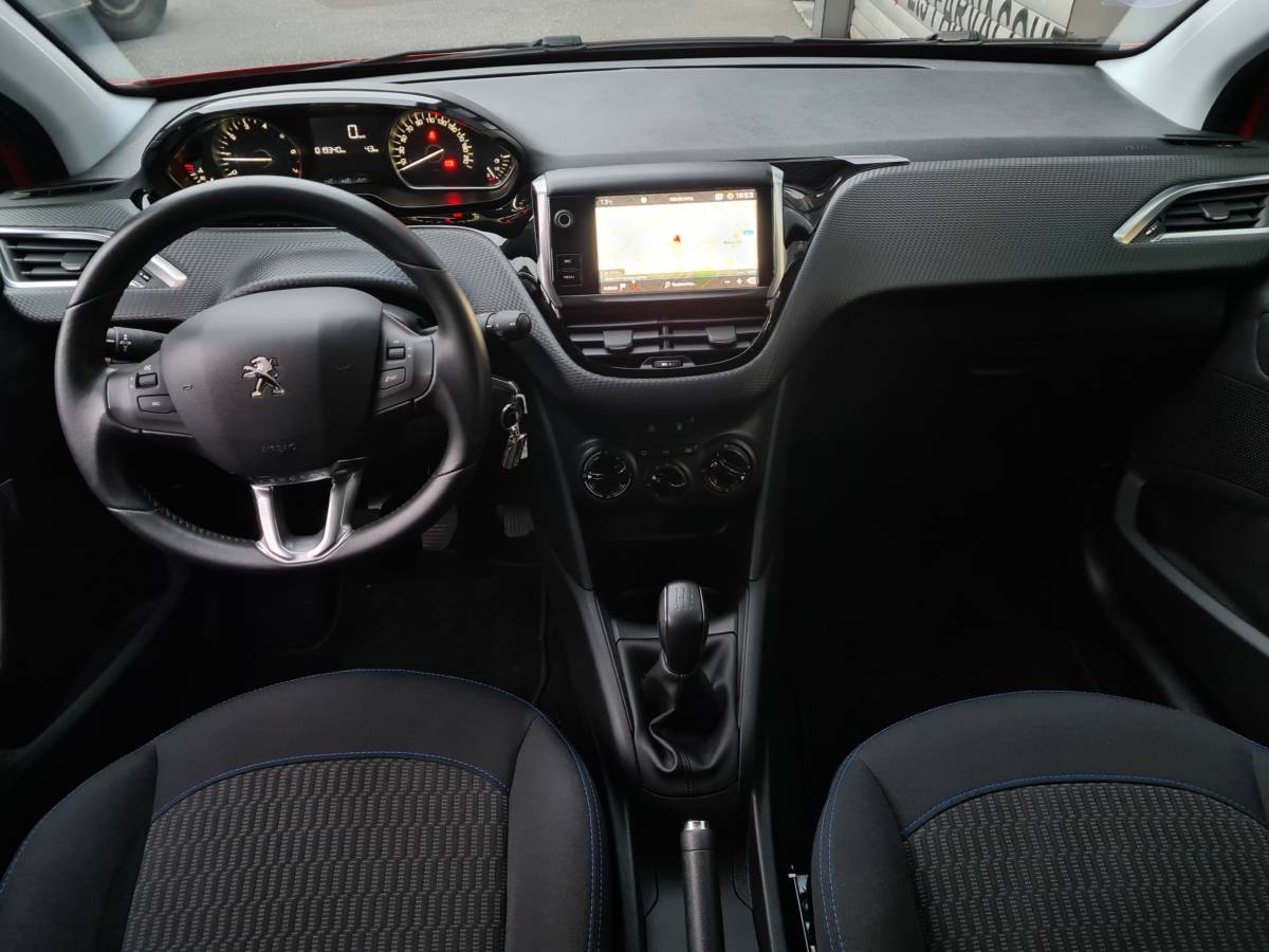 Véhicule occasion BH Motors
