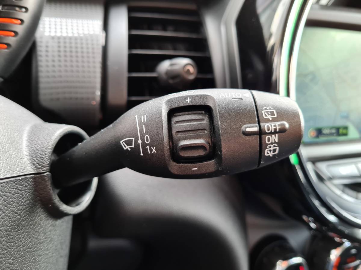 Véhicule occasion BH Motors