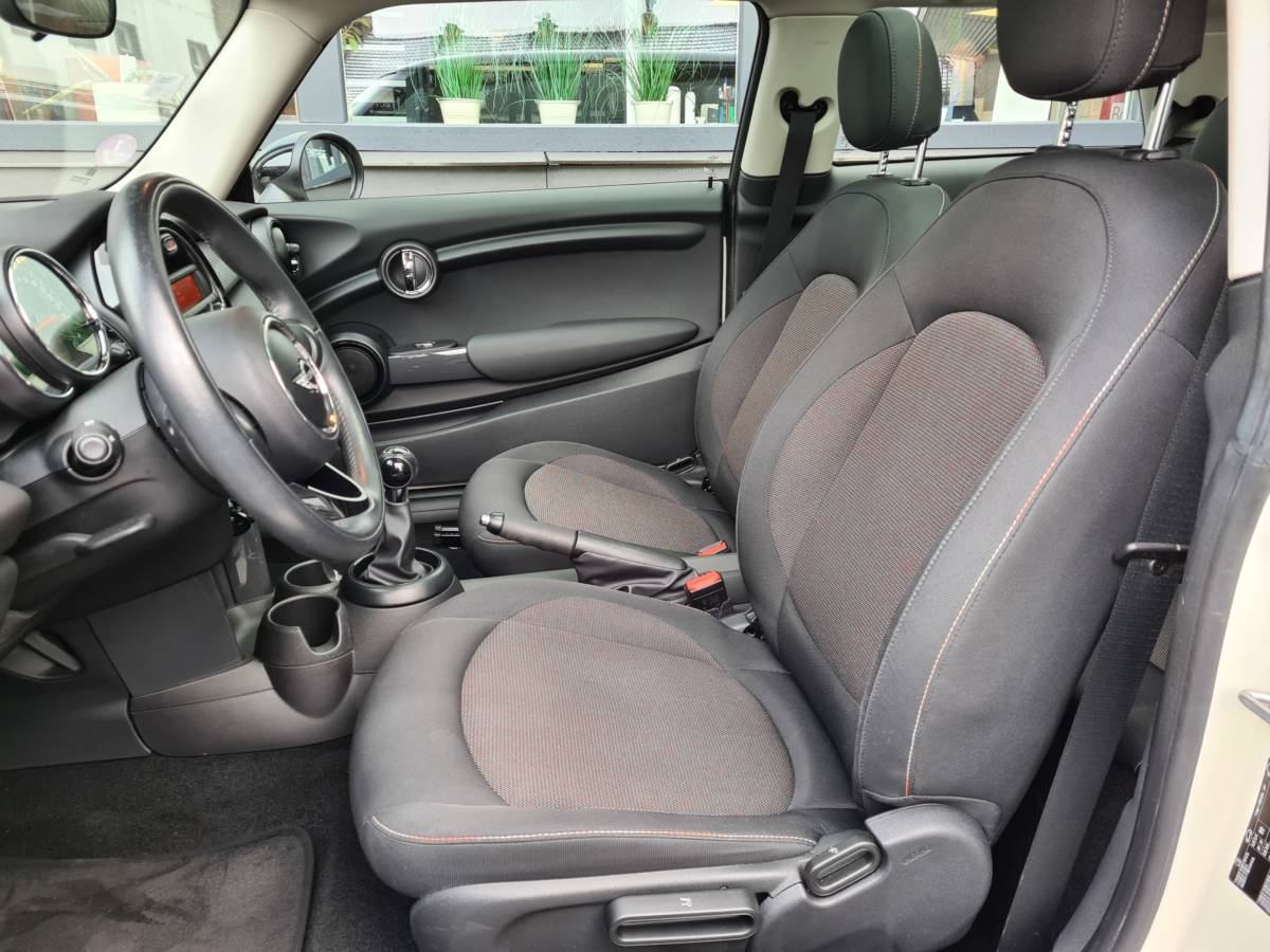 Véhicule occasion BH Motors