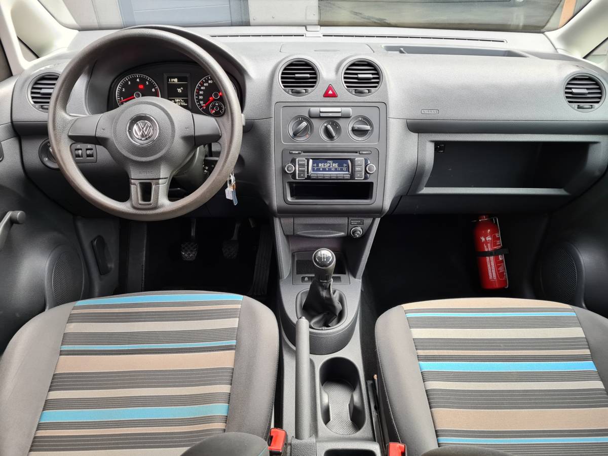 Véhicule occasion BH Motors
