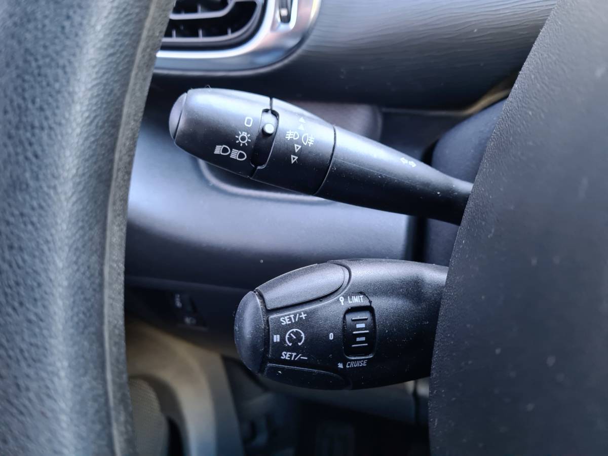 Véhicule occasion BH Motors