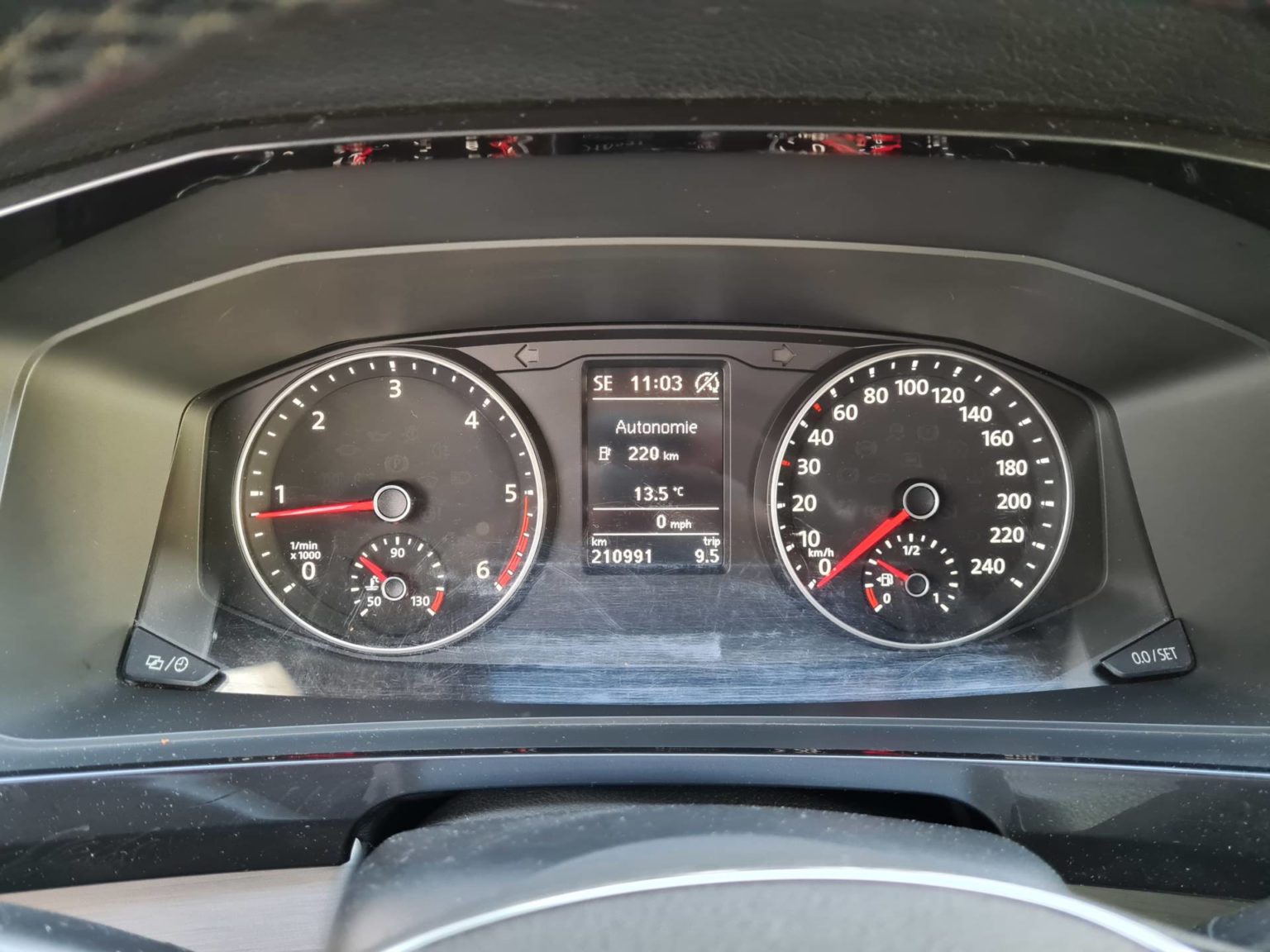 Véhicule occasion BH Motors