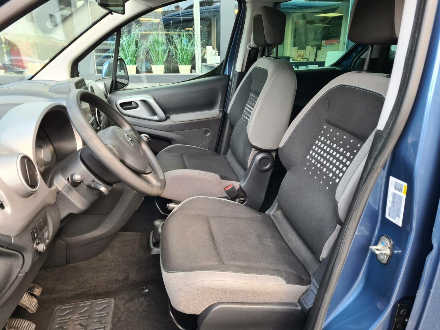 Véhicule occasion BH Motors
