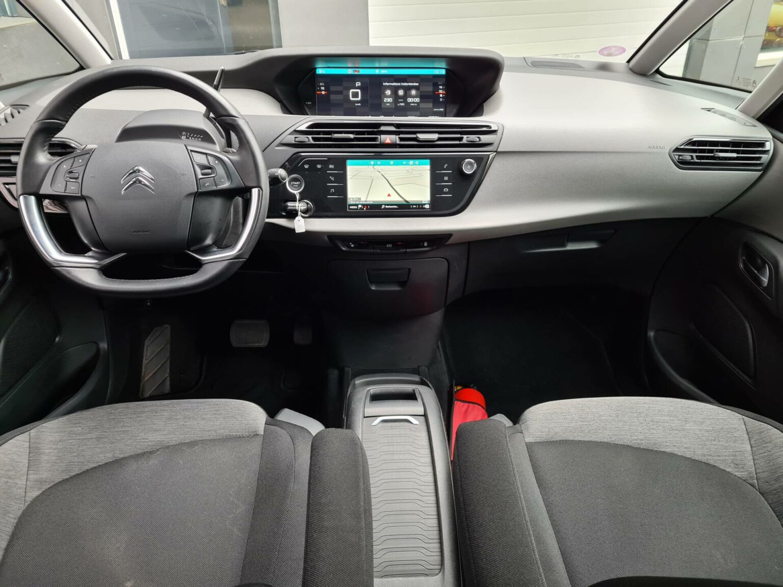 Véhicule occasion BH Motors