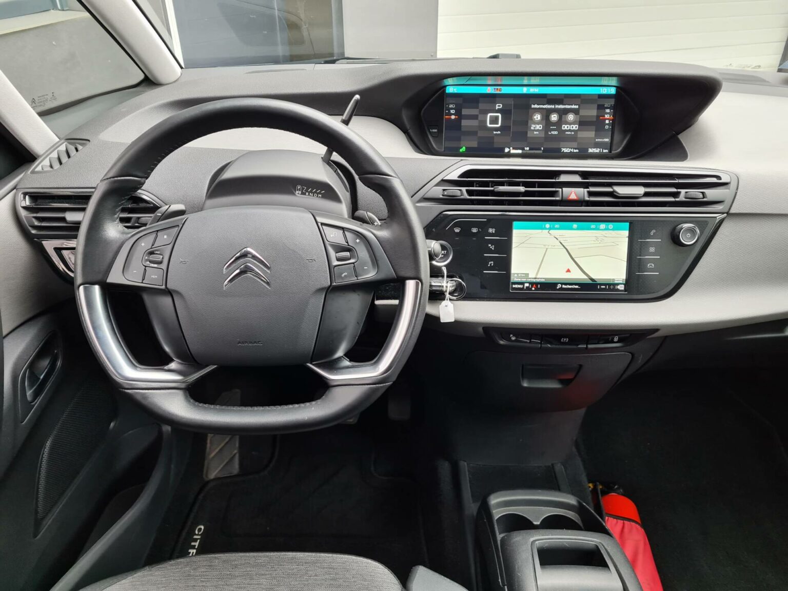 Véhicule occasion BH Motors