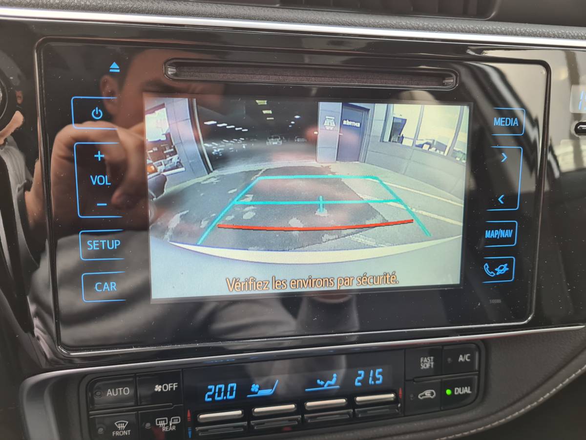 Véhicule occasion BH Motors