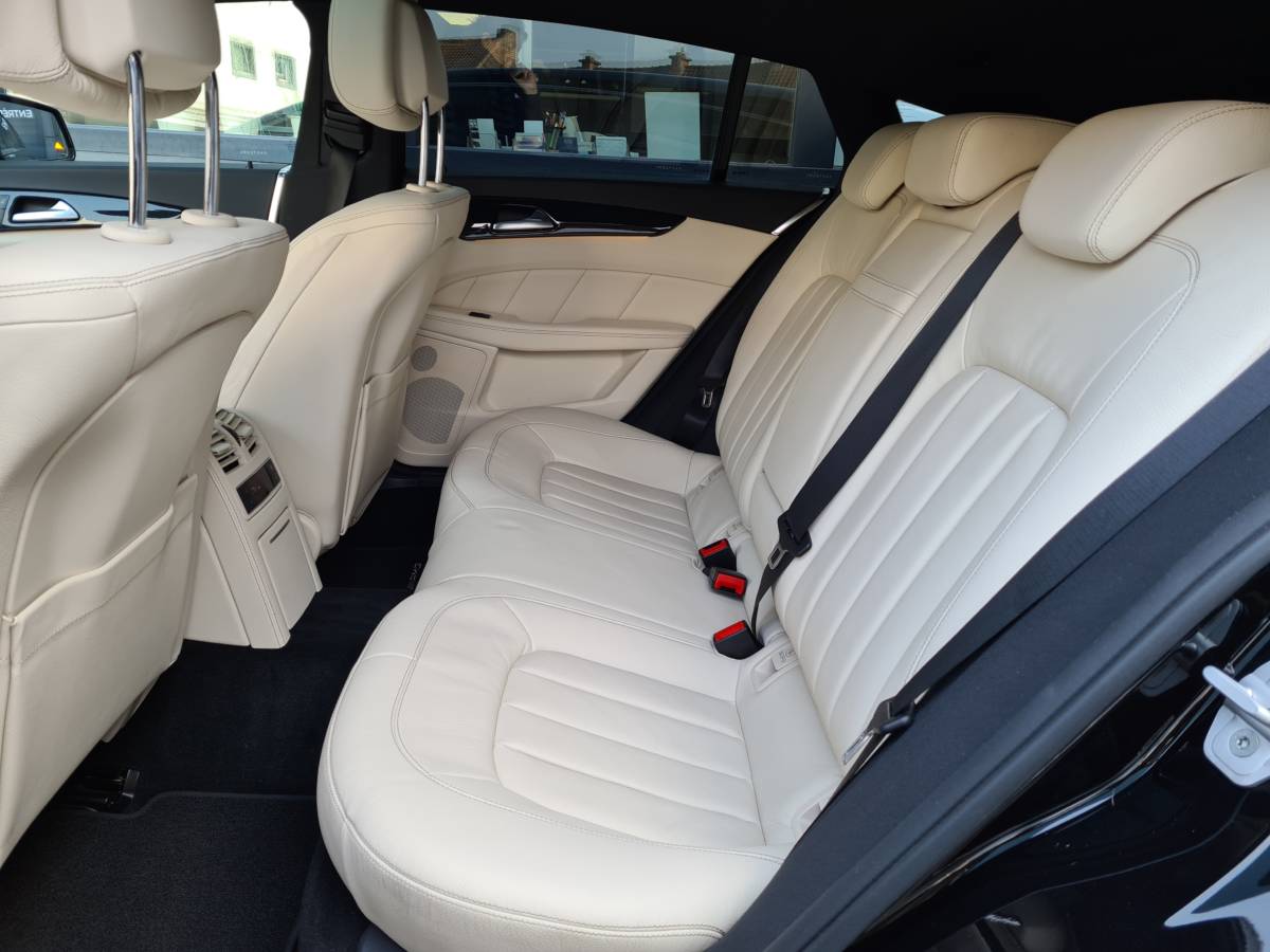 Véhicule occasion BH Motors