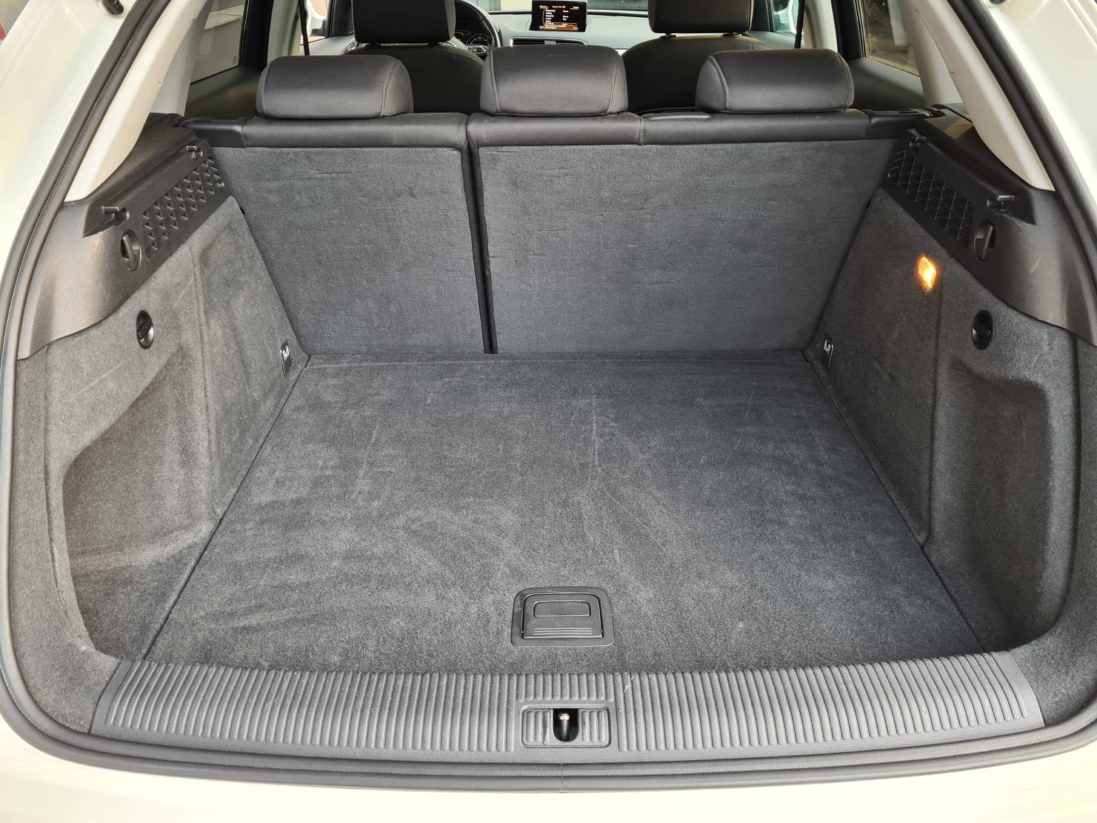 Véhicule occasion BH Motors