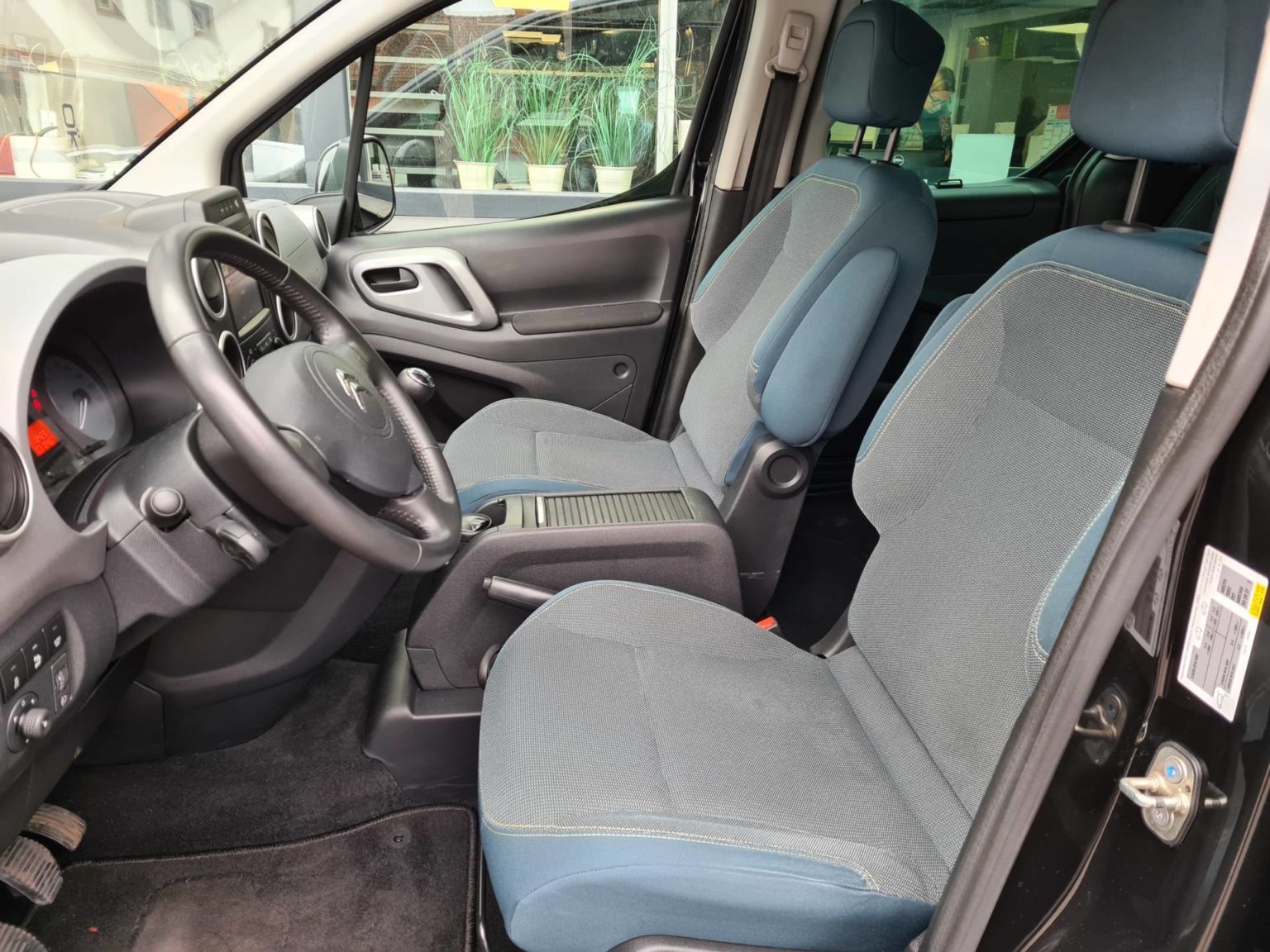 Véhicule occasion BH Motors