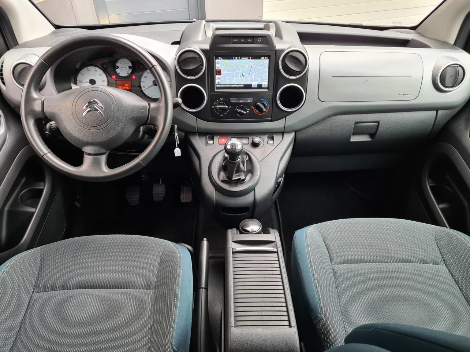Véhicule occasion BH Motors