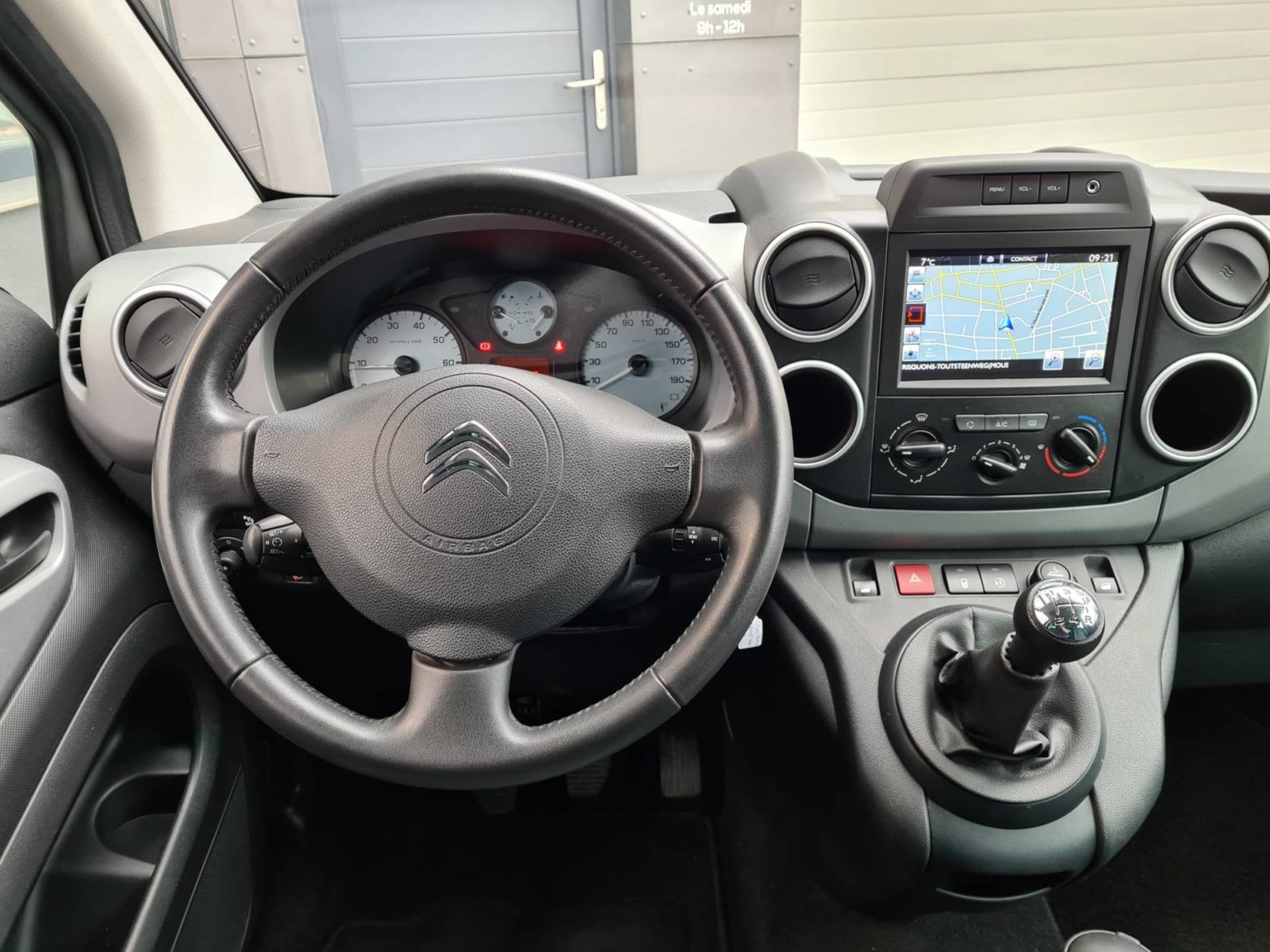 Véhicule occasion BH Motors