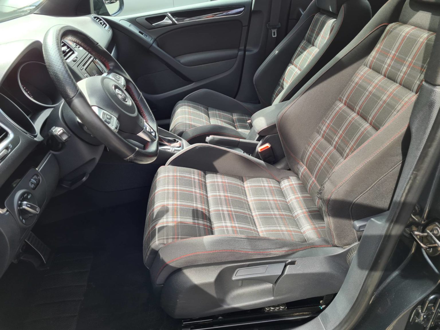 Véhicule occasion BH Motors