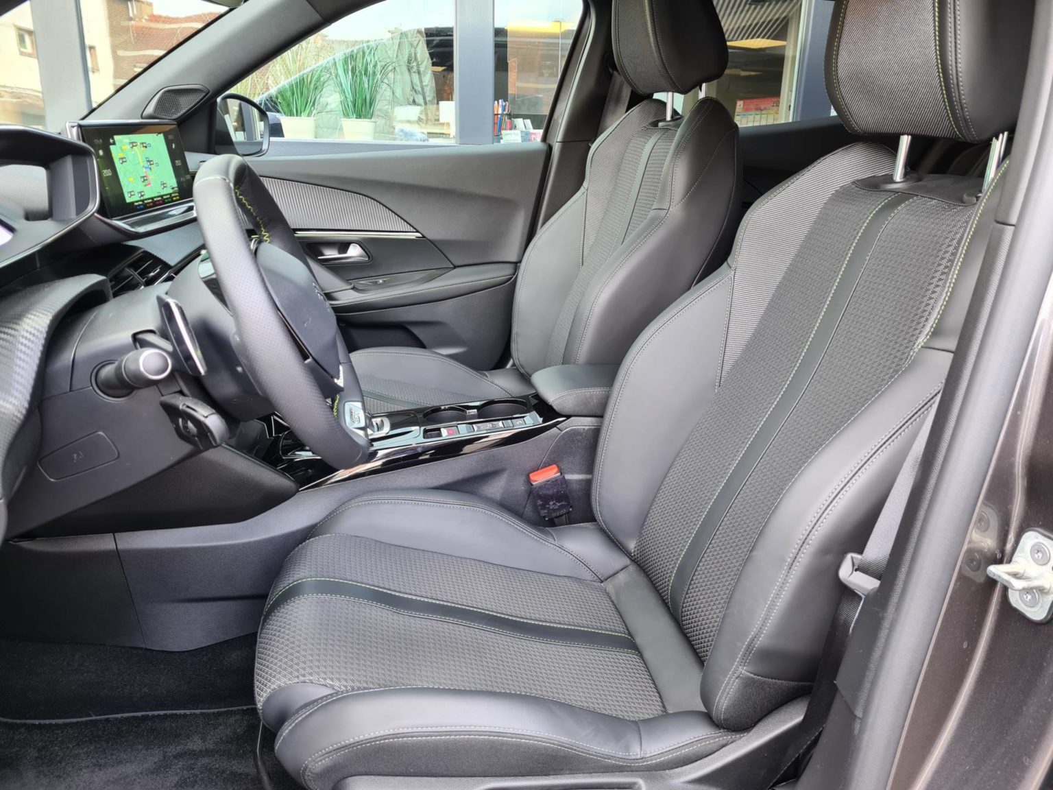 Véhicule occasion BH Motors