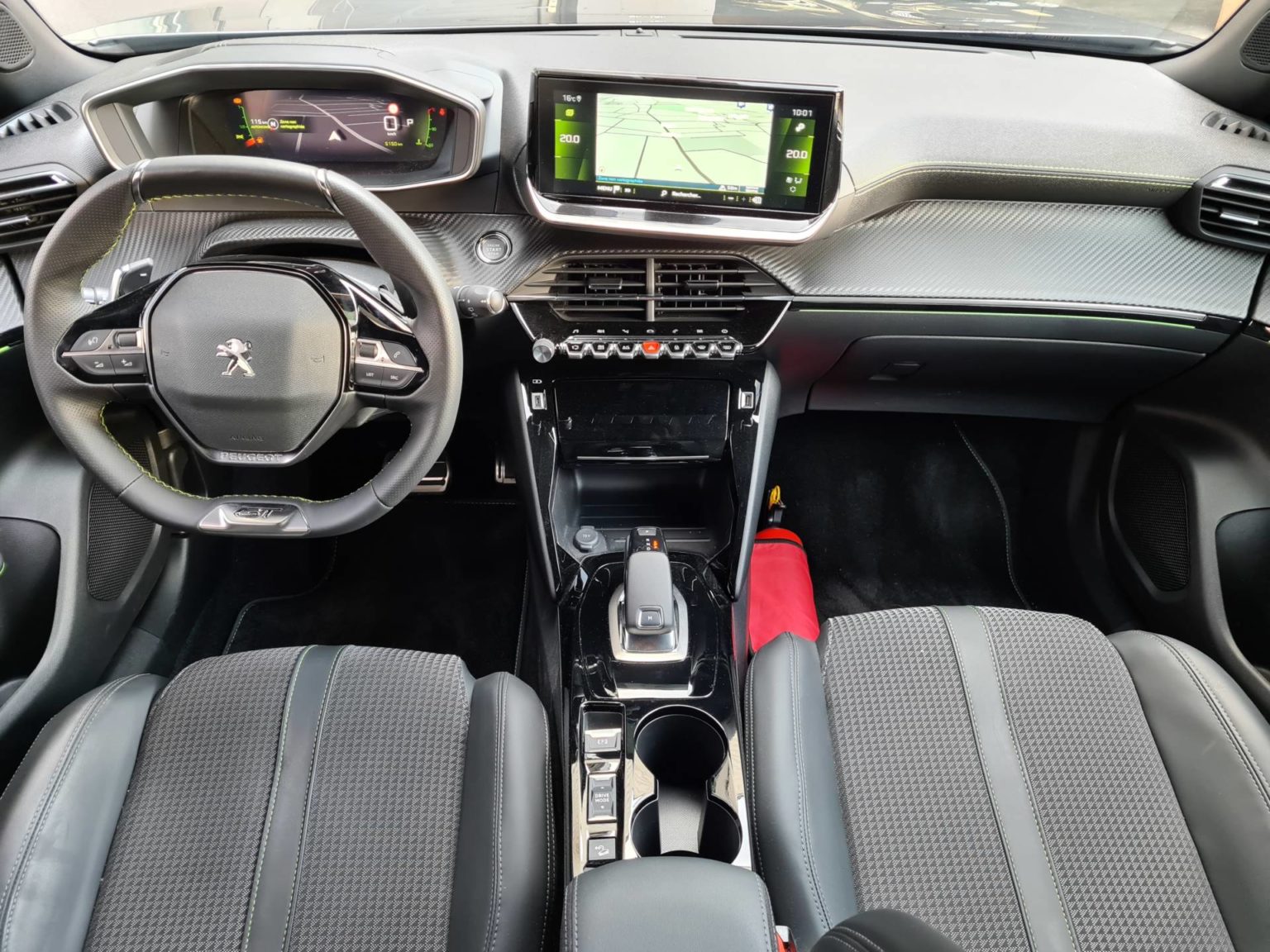 Véhicule occasion BH Motors