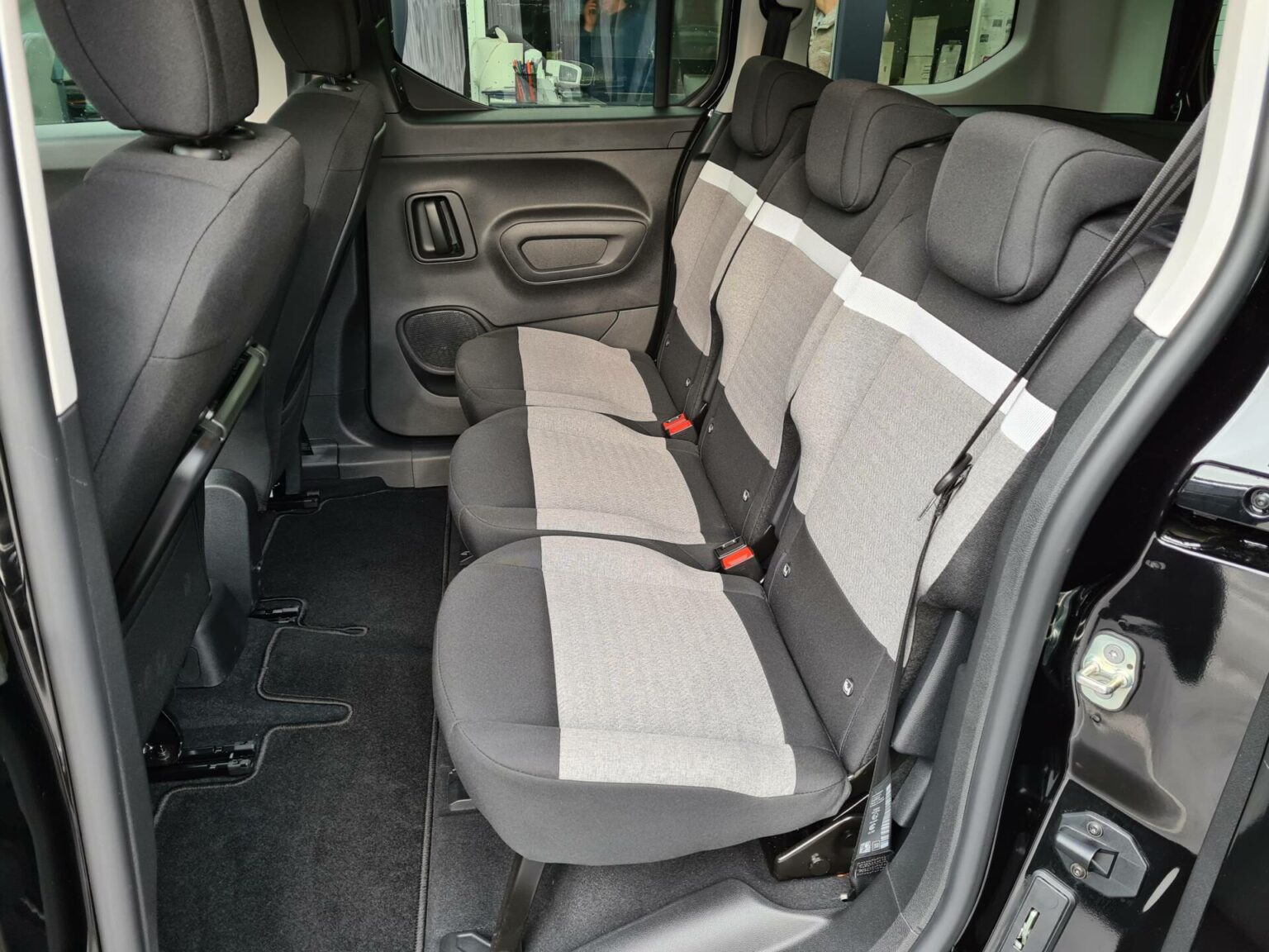 Véhicule occasion BH Motors