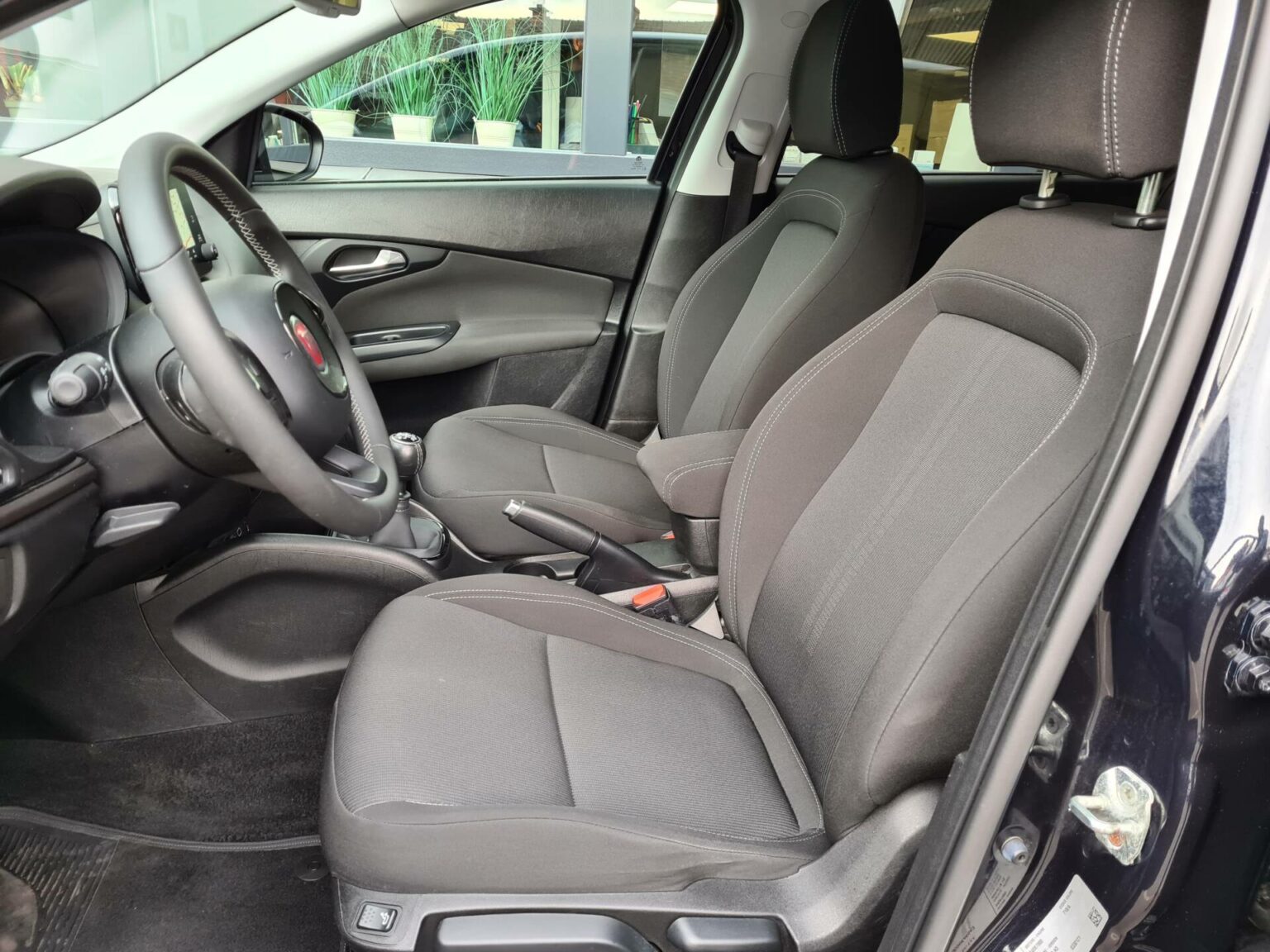 Véhicule occasion BH Motors