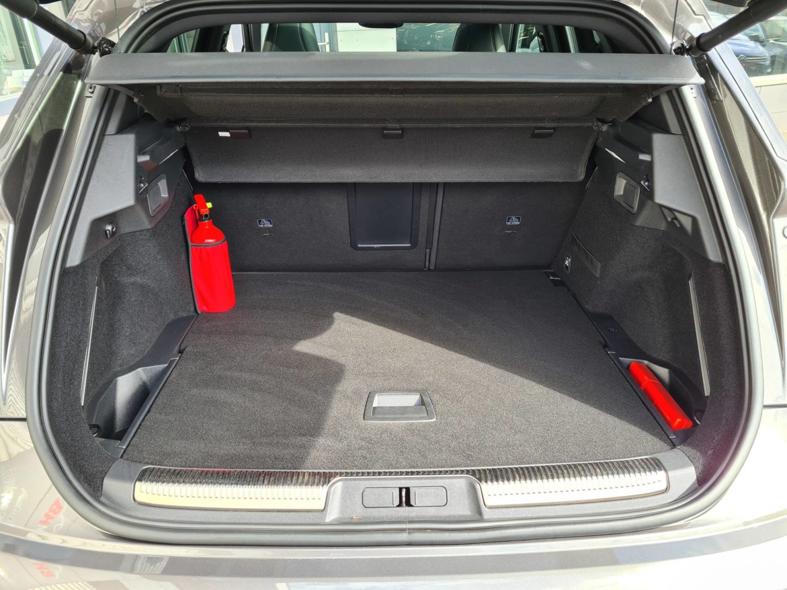 Véhicule occasion BH Motors
