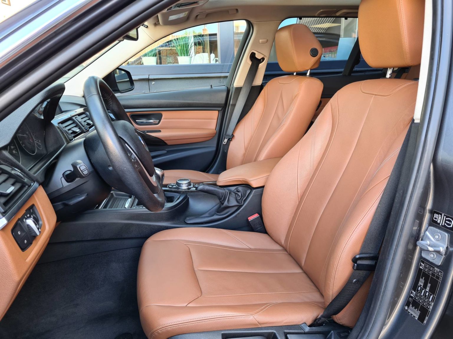 Véhicule occasion BH Motors