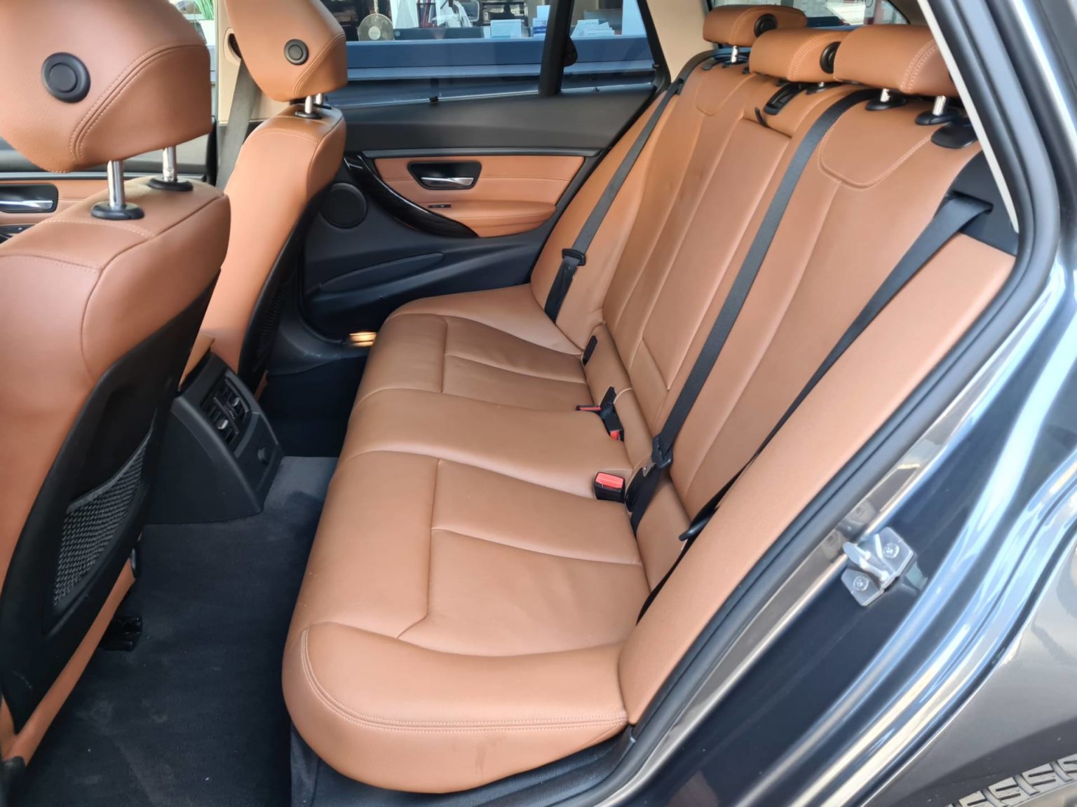 Véhicule occasion BH Motors