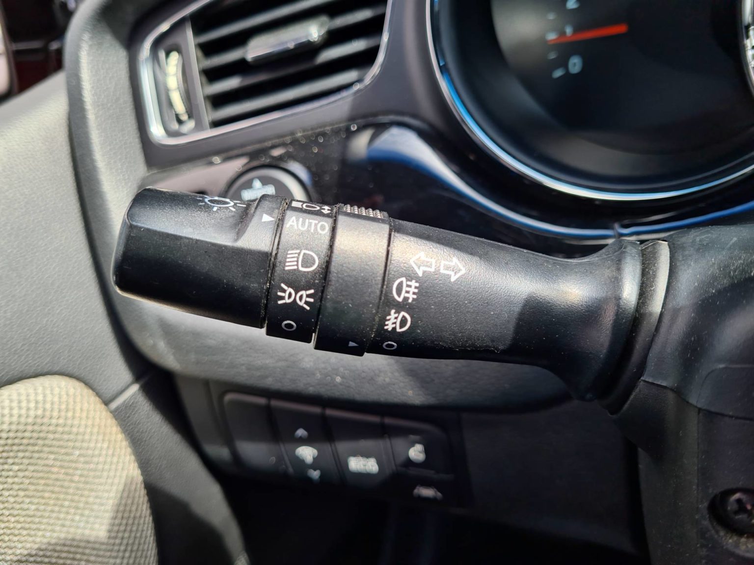 Véhicule occasion BH Motors