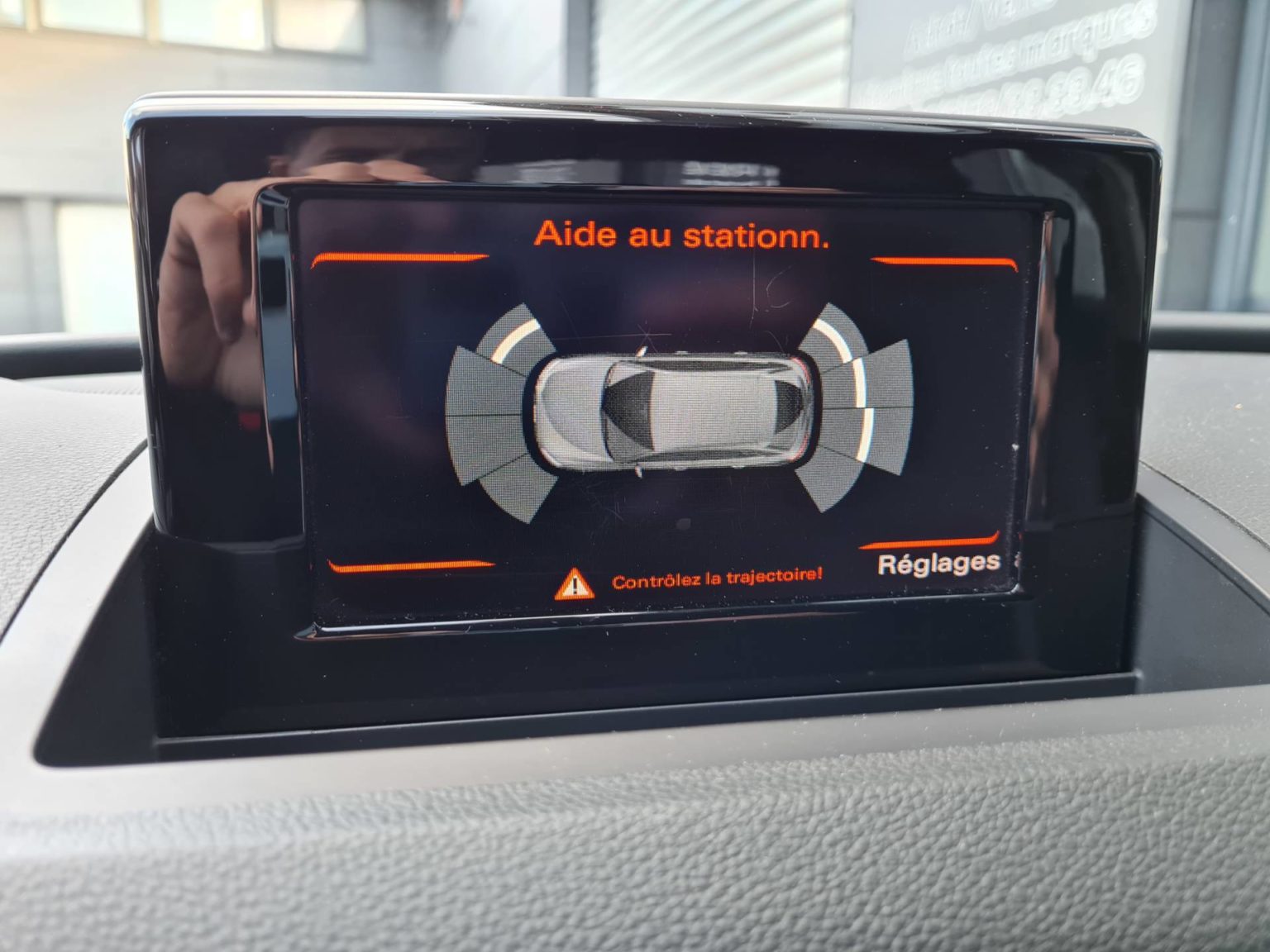 Véhicule occasion BH Motors