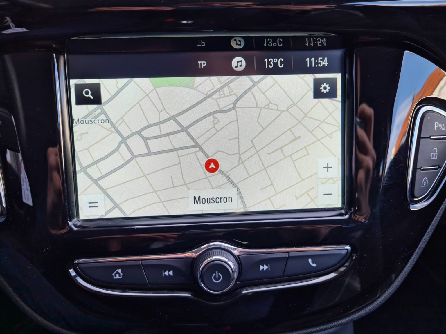 Véhicule occasion BH Motors