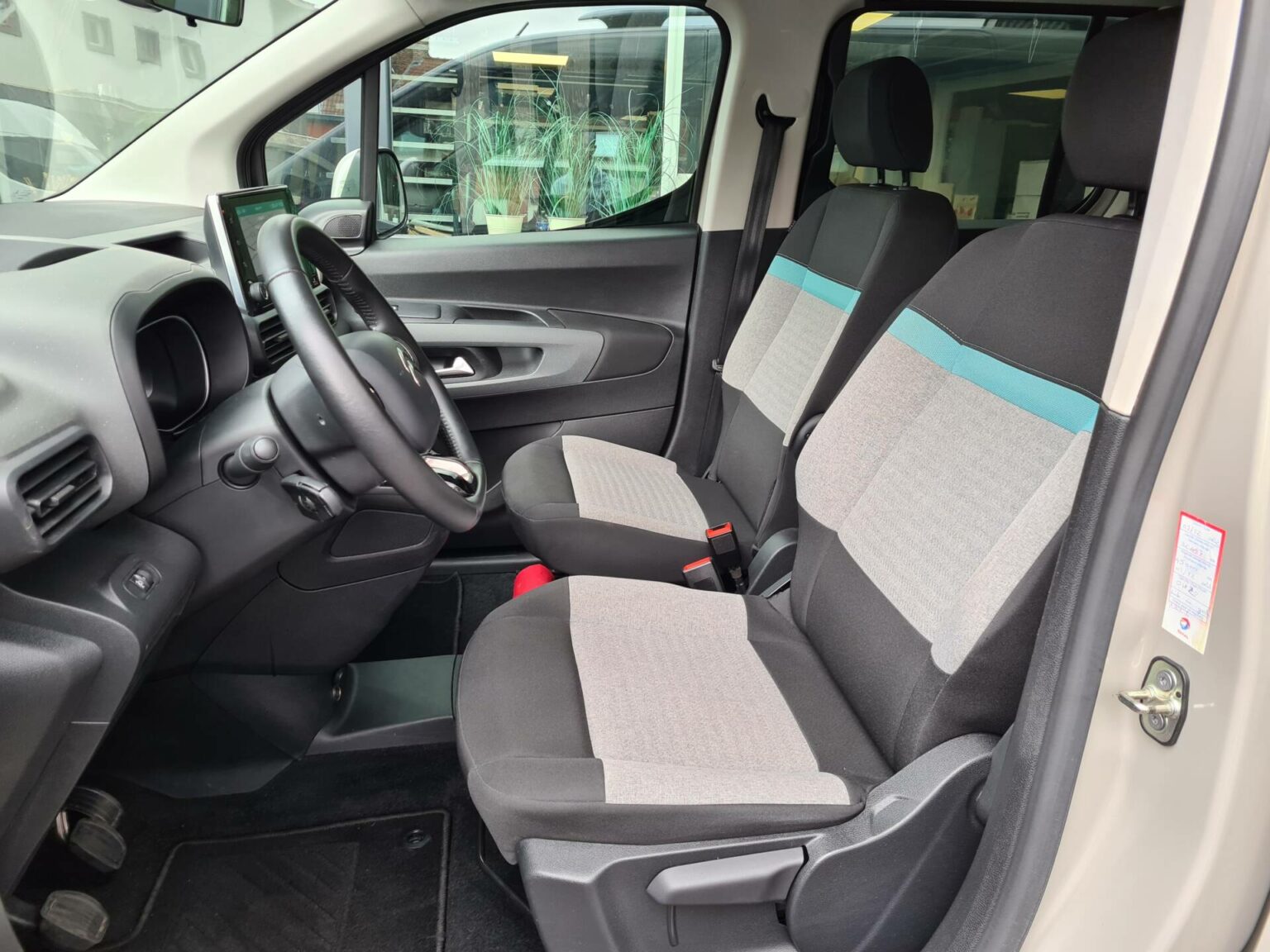 Véhicule occasion BH Motors