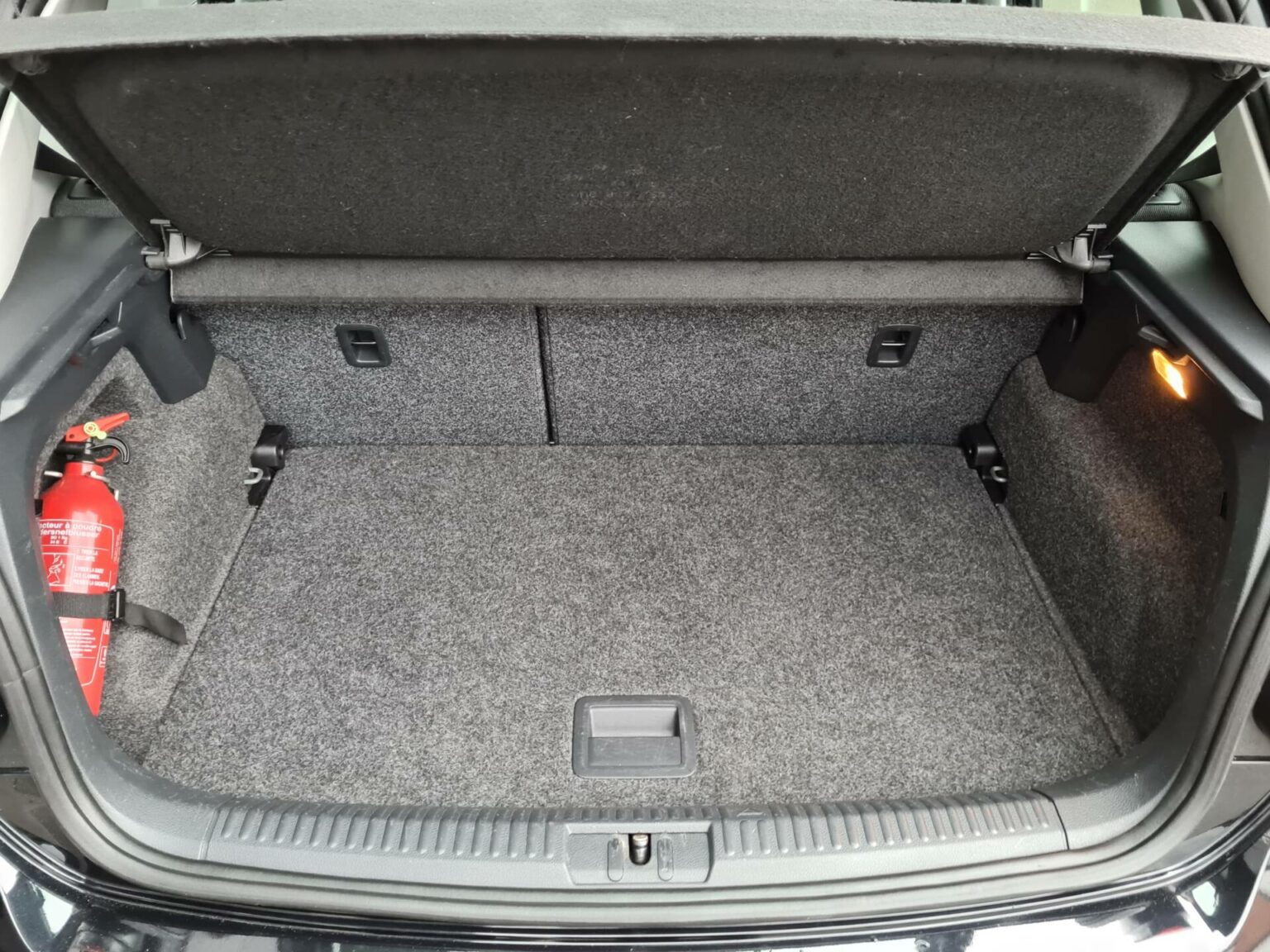 Véhicule occasion BH Motors