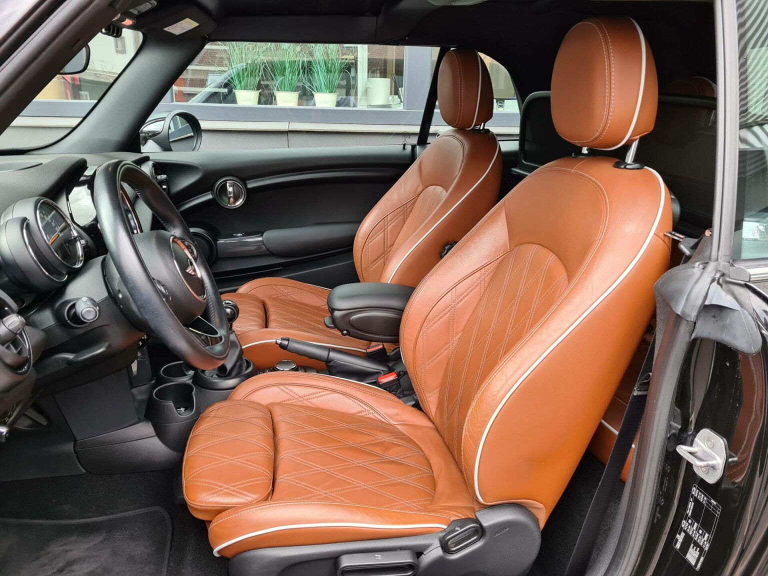 Véhicule occasion BH Motors