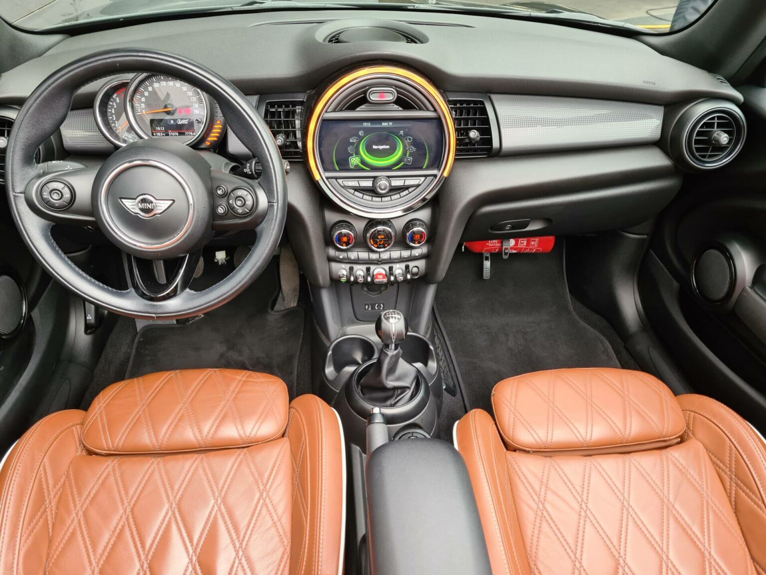 Véhicule occasion BH Motors