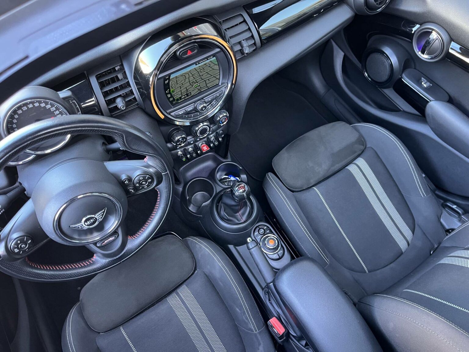 Véhicule occasion BH Motors