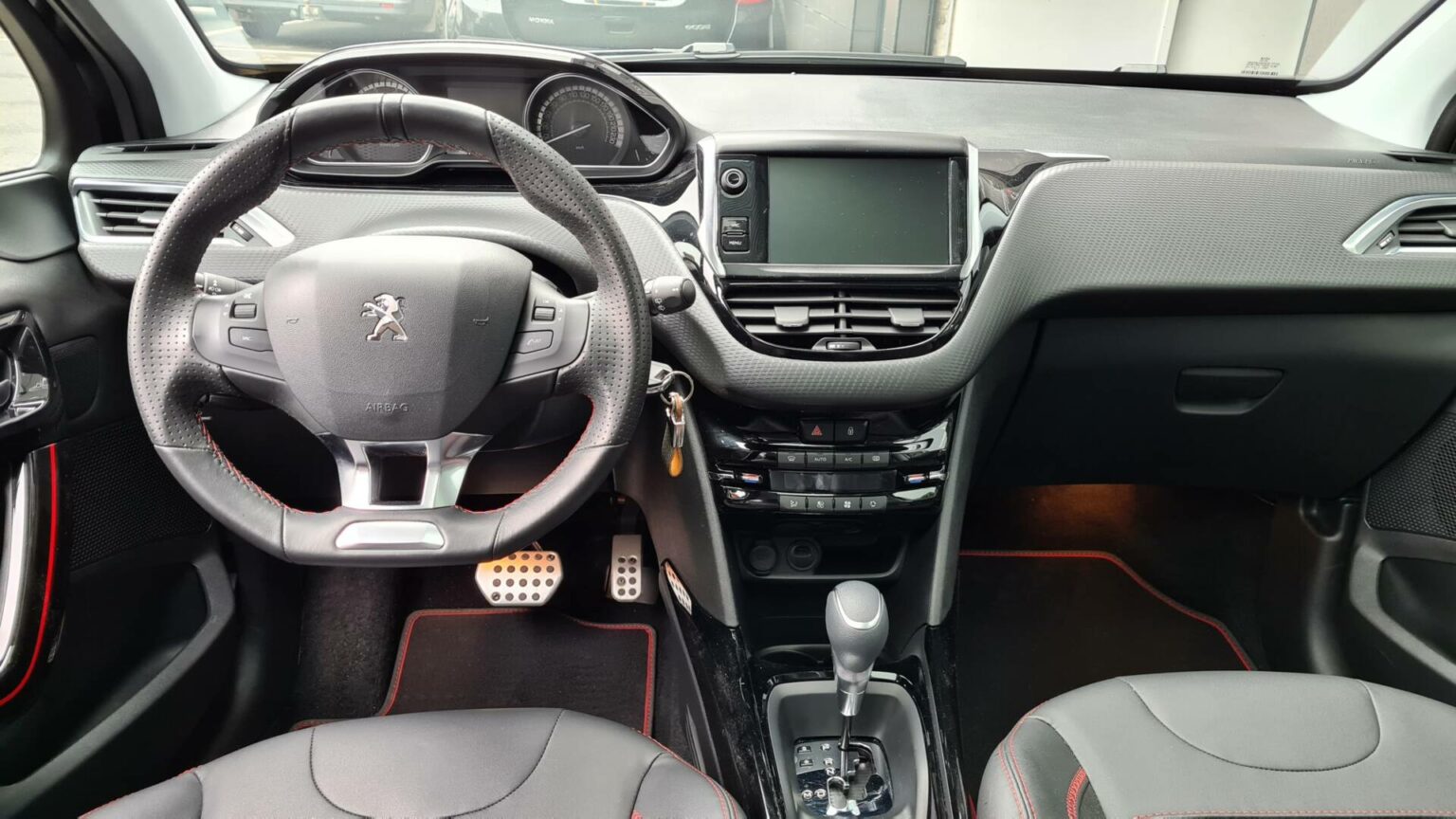 Véhicule occasion BH Motors