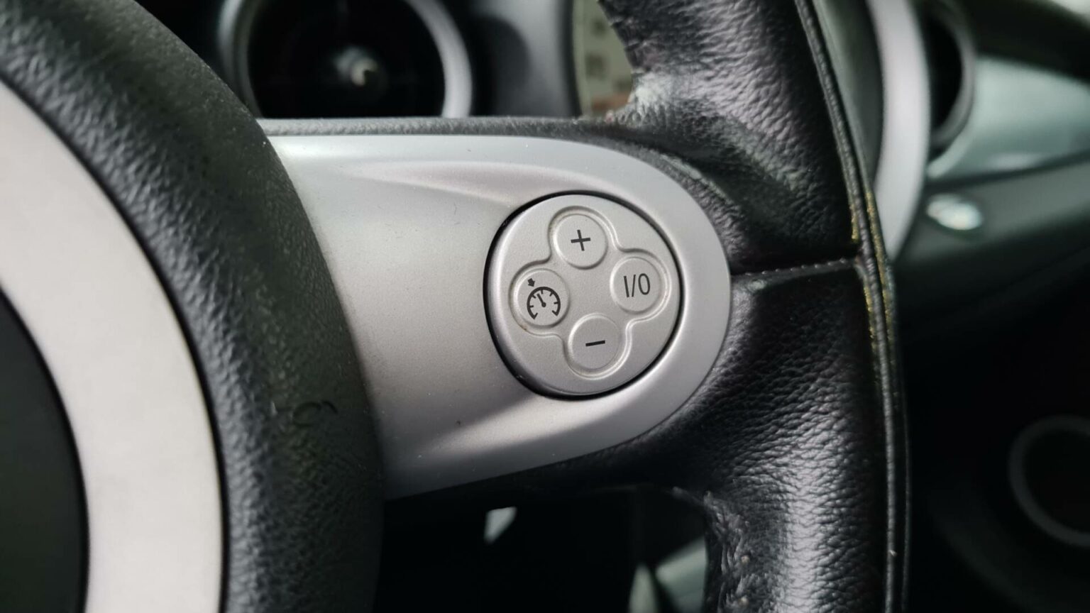 Véhicule occasion BH Motors