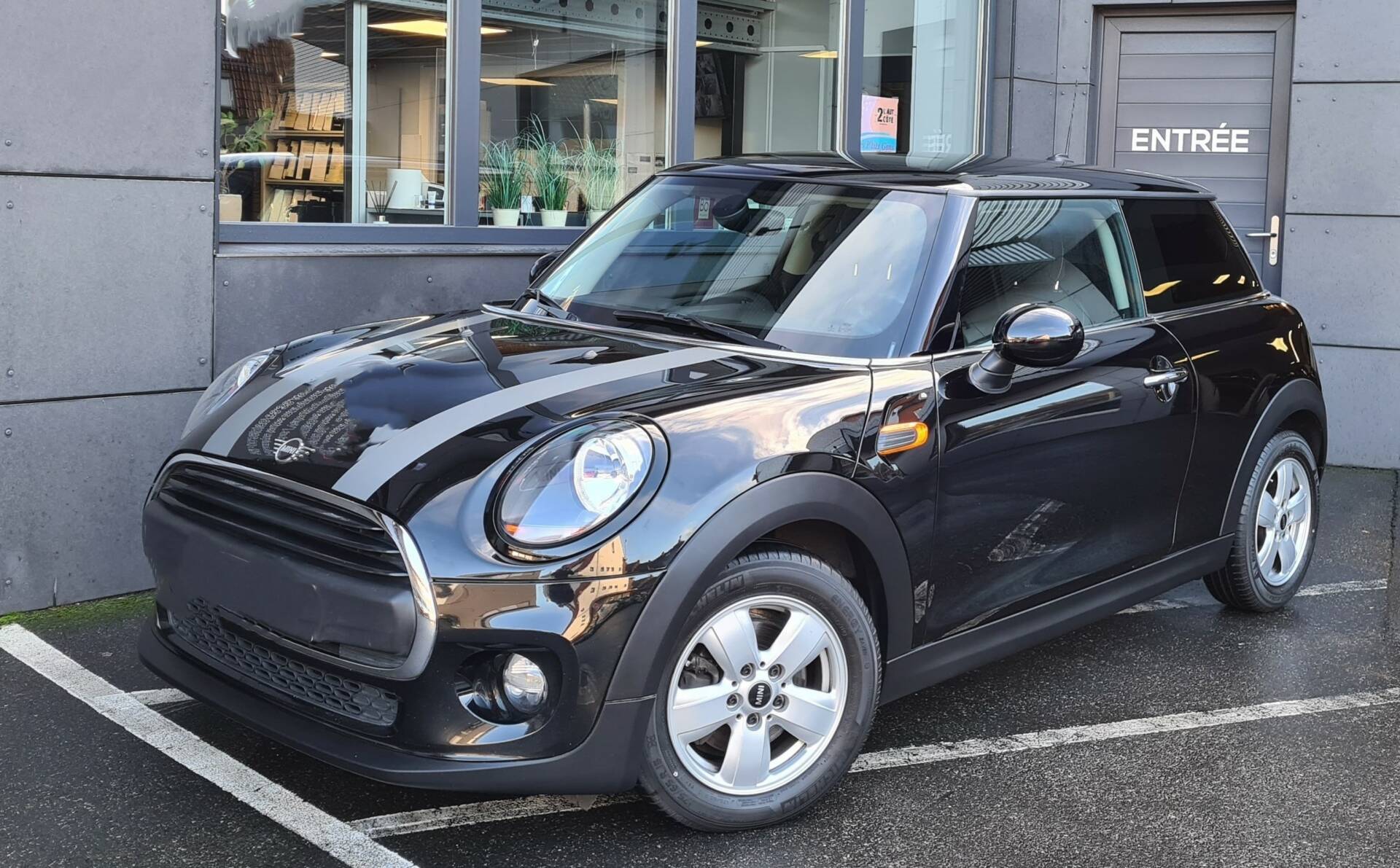 Mini One D
