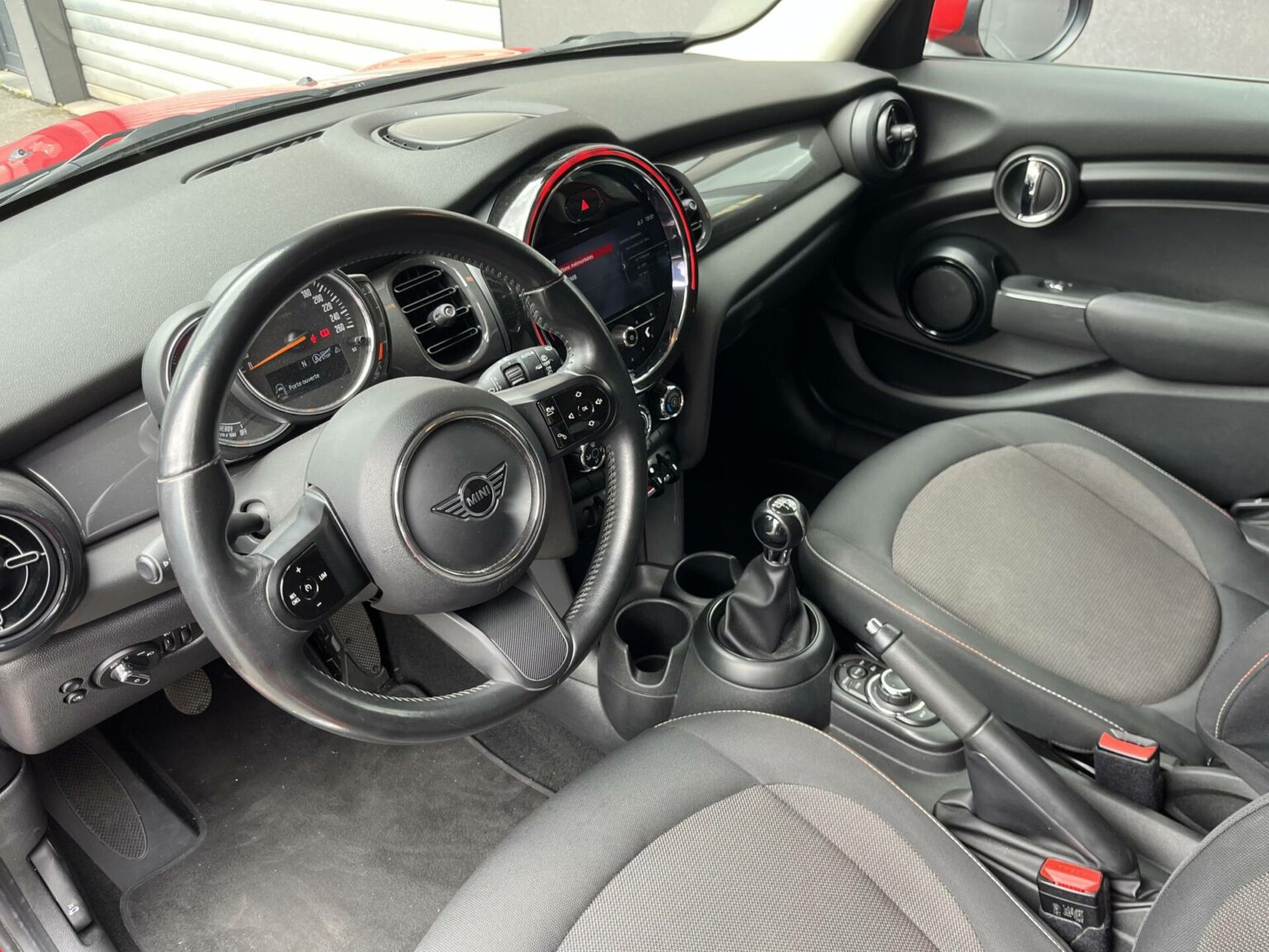 Véhicule occasion BH Motors