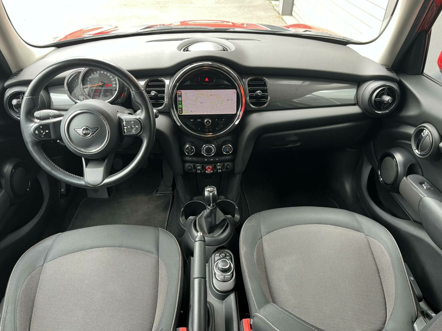 Véhicule occasion BH Motors