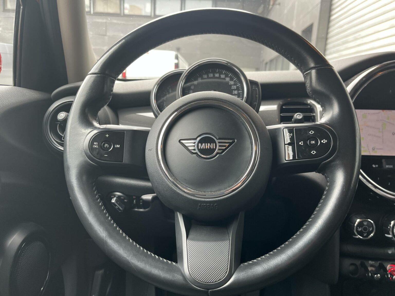 Véhicule occasion BH Motors
