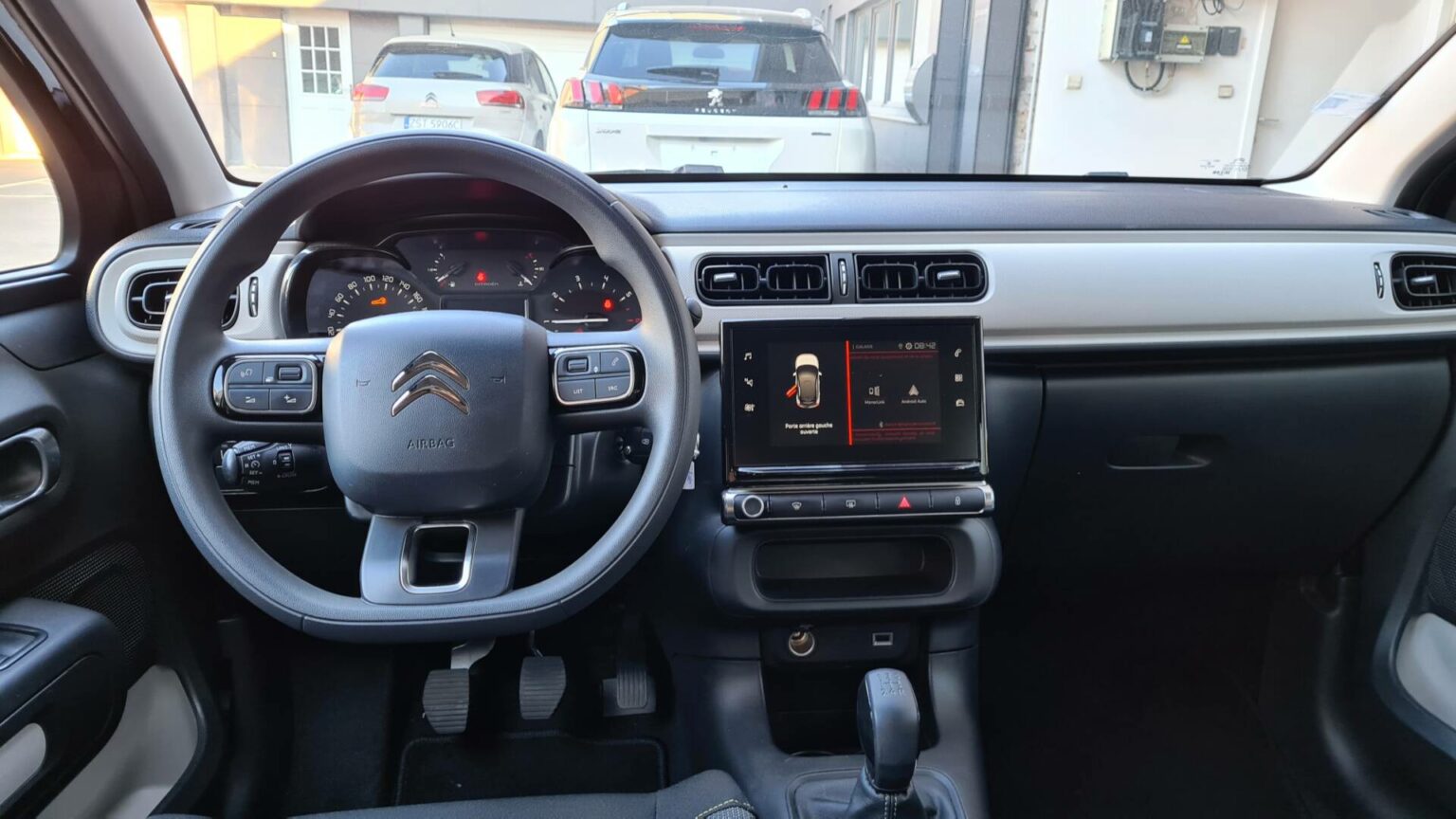 Véhicule occasion BH Motors