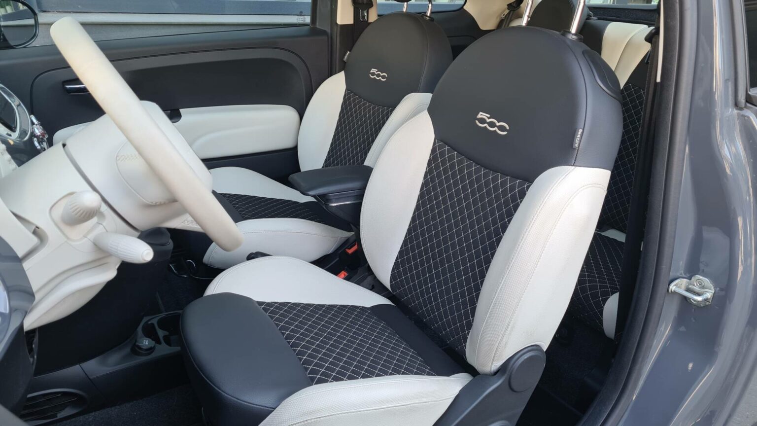 Véhicule occasion BH Motors
