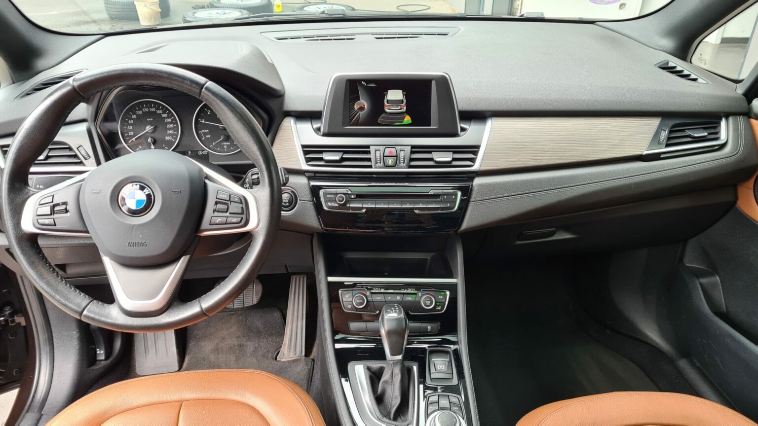 Véhicule occasion BH Motors