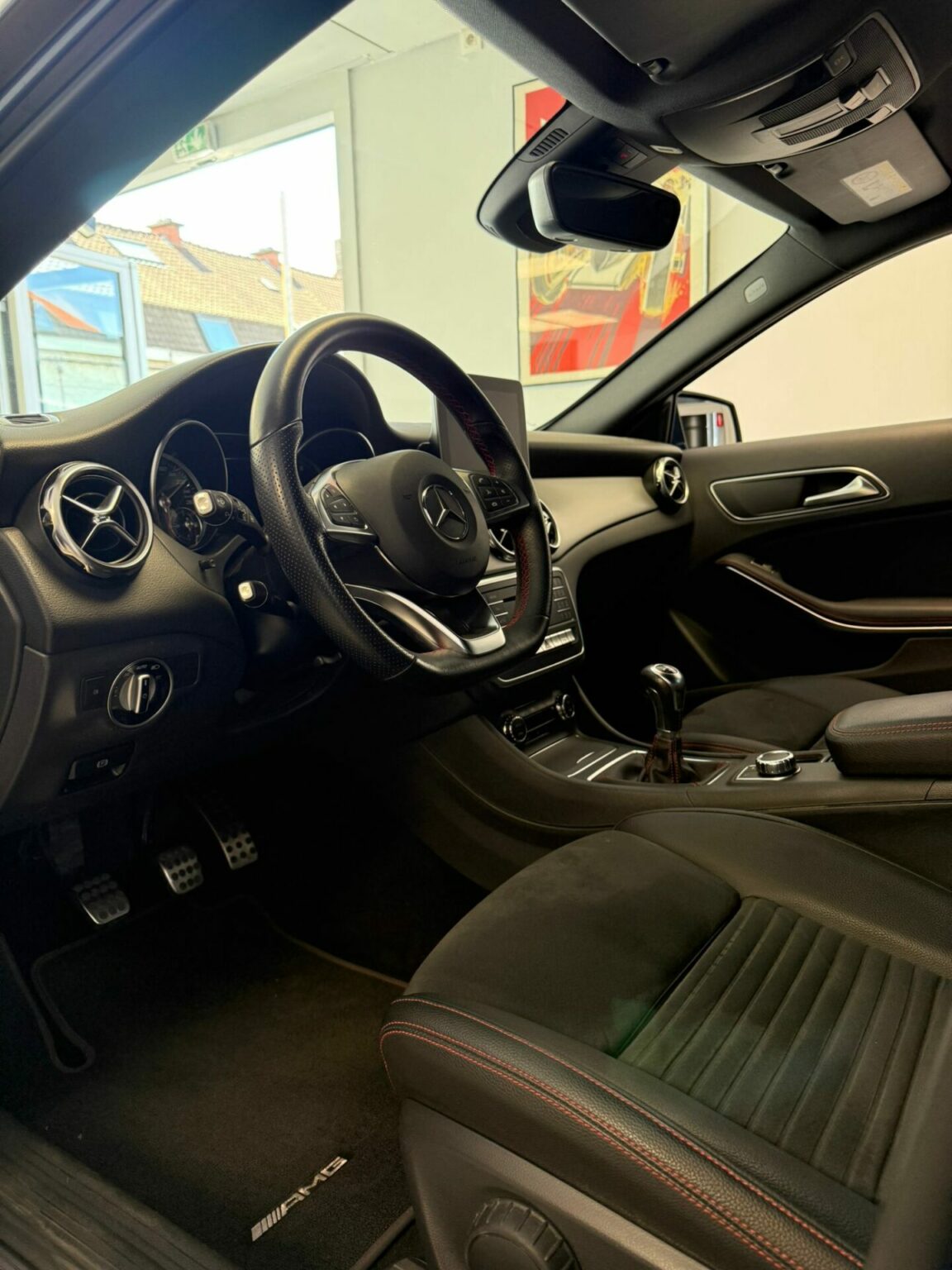 Véhicule occasion BH Motors
