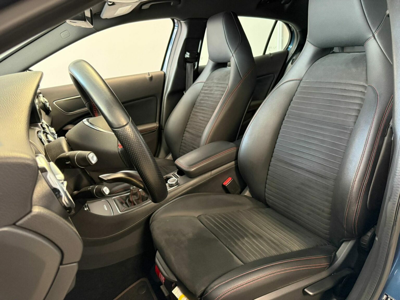 Véhicule occasion BH Motors