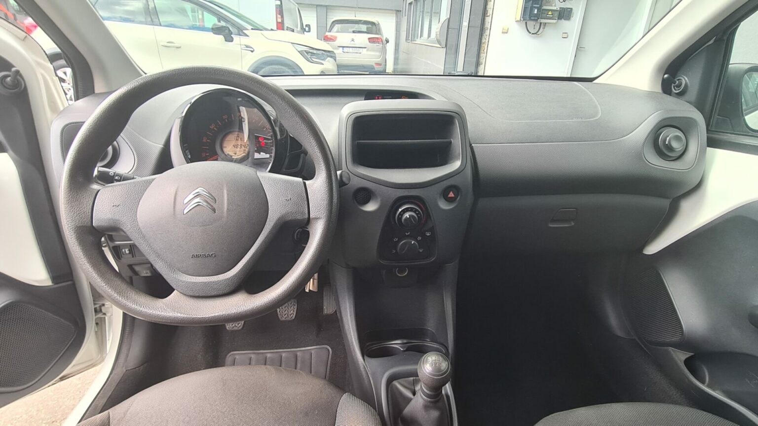 Véhicule occasion BH Motors